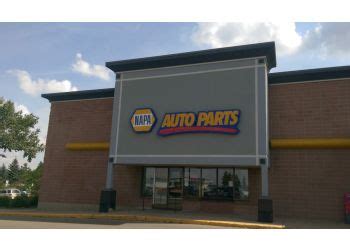 3 Best Auto Parts Stores in Sherwood Park, AB.